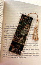 Load image into Gallery viewer, Color Printed 1/16" Acrylic Bookmark - Sprite Shelves