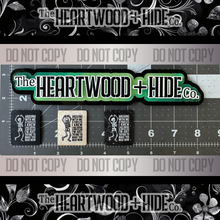 Load image into Gallery viewer, "Arguing Is Pointless" 3-Pack - Color Printed Cork Tags