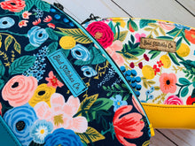 Load image into Gallery viewer, Custom Engraved Cork Bag Tags