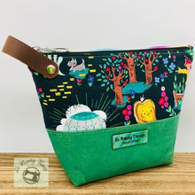 Load image into Gallery viewer, Custom Engraved Leather Bag Tags