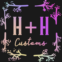 Load image into Gallery viewer, Custom Engraved Faux Leather Bag Tags