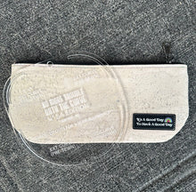 Load image into Gallery viewer, No More Trouble With The Curve - 1/4" SA Cutouts -  A Heartwood + Hide Acrylic Template
