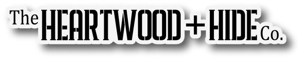 The Heartwood and Hide Company