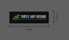 Load image into Gallery viewer, _Custom Tag Listing for Donna - &quot;Turtle Lady Designs&quot;
