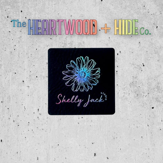 _Custom Tag Listing for Shelly J. - "Shelly Jack Studio"