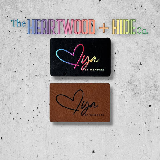 _Custom Tag Listing for Wendy - "❤️ ya by Wenders"